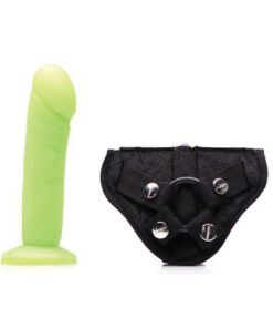 Tantus Vamp Kit - Lime