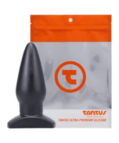 Tantus Ringo Onyx (bag)