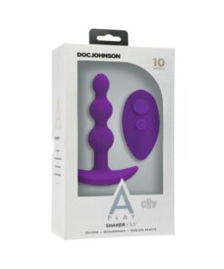 A-play Shaker Purple