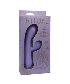 Ritual Aura Purple