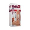 The Perfect D Squirt 7 Vanilla