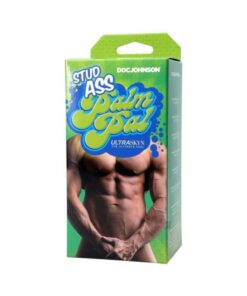 Palm Pal Stud Stoker Vanilla
