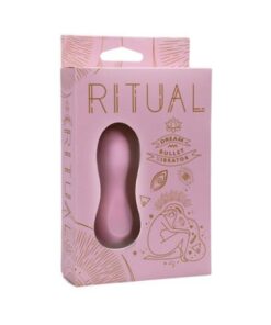 Ritual Dream Pink