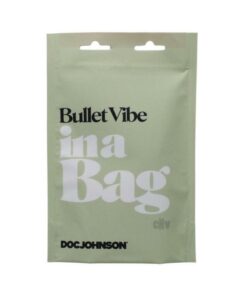 In A Bag Bullet Vibe Black