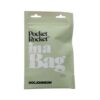 In A Bag Pocket Rocket Black