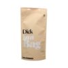 In A Bag Dick 6in Clear