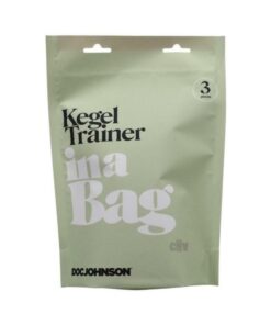 In A Bag Kegel Trainer Pink