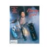Nassty Girl Silver Bullet Streamline - Silver