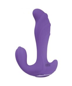 Amore Three Way Lover Silicone