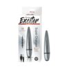 Exciter Bullet Vibe - Silver