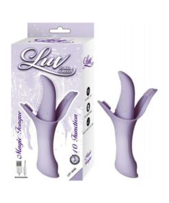 Luv Magic Tongue - Lavender