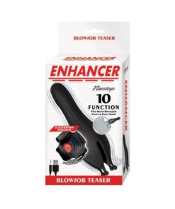 Enhancer Blowjob Teaser Black