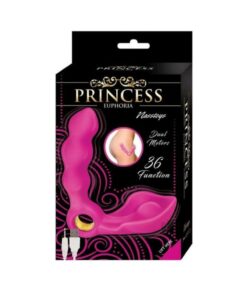Princess Euphoria Pink