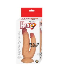 Hero The Ultra Double White