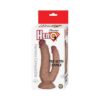 Hero The Ultra Double Brown