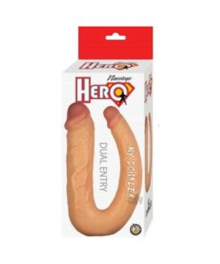 Hero My Doubler White