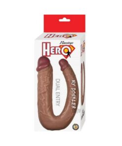 Hero My Doubler Brown