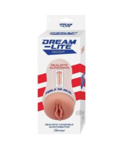 Dream-lite Delight White