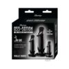 Ass-sation Kit 1 Black