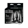 Ass-sation Kit 2 Black