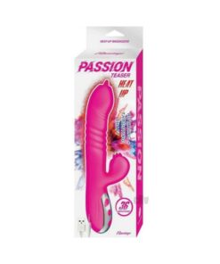 Passion Teaser Heat Up Pink