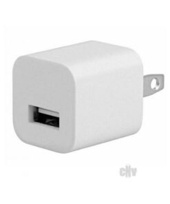 5v 1a Usb Wall Charger Adapter