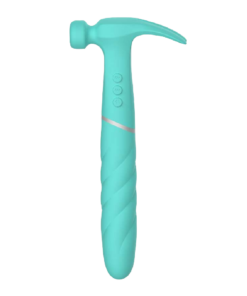 Love Hamma Aqua Round Vibrator