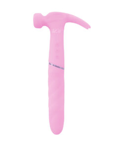 Love Hamma Pink Round Vibrator