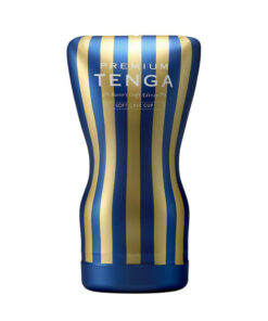 Tenga Premium Soft Case Cup