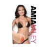 Amia Miley Pussy Stroker 3d