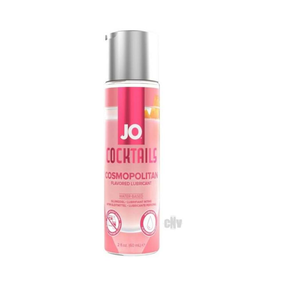Jo Cocktails Cosmopolitan 2oz