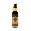 Natural Water Based Lube Peach 2oz