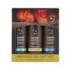 Eb Hemp Seed Massage Gift Set