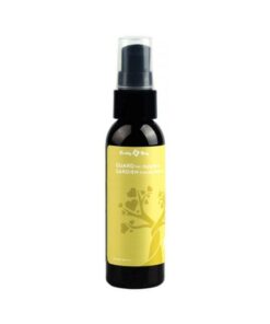 Earthly Body Hemp Seed By Night Guard Anti Chafing Cream - 2 Oz