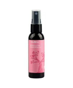 Earthly Body Hemp Seed By Night Refresh Intimate Cleansing Spray - 2 Oz