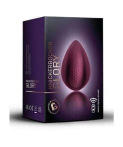 Knickerbocker Glory Red/purple