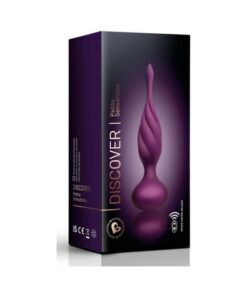 Discover Purple/rose Gold