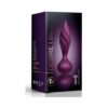 Desire Purple/rose Gold