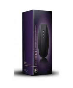 Torrent Black