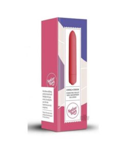 Sugar Boo Coral Crush