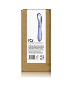 Niya 3 Blue