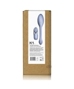 Niya 1 Blue