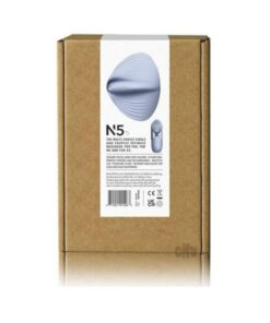Niya 5 Blue