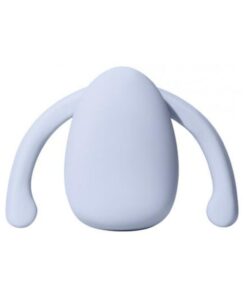Dame Eva Hands Free Vibrator - Ice