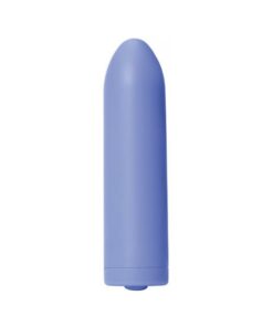Dame Zee Bullet Vibrator - Periwinkle