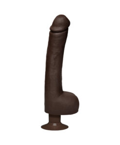 Signature Cock Safaree Anaconda 12 in