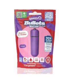 Screaming O 4b Bullet Grape