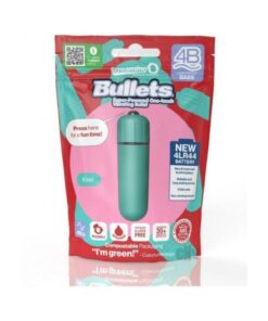Screaming O 4b Bullet Kiwi