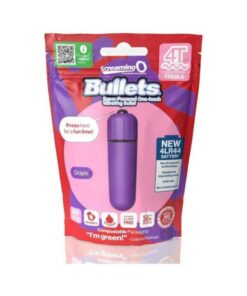 Screaming O 4t Bullet Grape