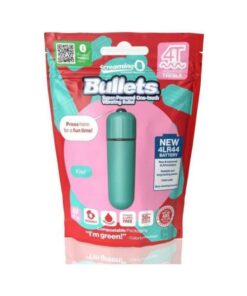 Screaming O 4t Bullet Kiwi